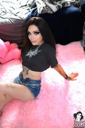 xowillowrae / raewillowxo / siqbunni / spicyt0kes / wyntersaturn / xobellacore nude photo #0041