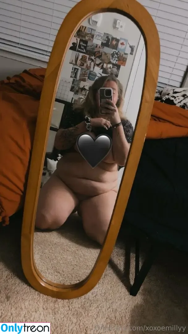 xoxoemillyy nude photo #0016 (xoxoemily)