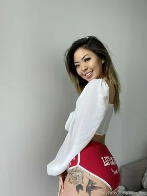 Xoxojoce / Joce Hsu / joce.hsu фото голая #0034