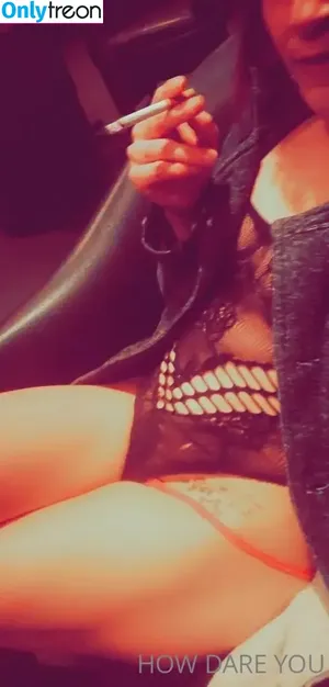 xoxtazmaniandevilxox / thebeanman nude photo #0005