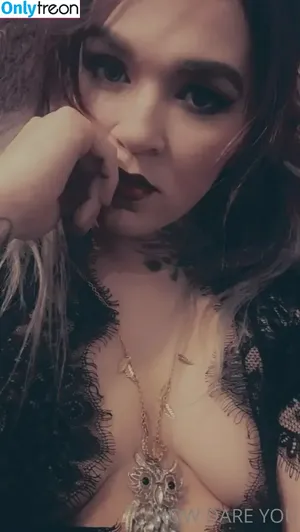 xoxtazmaniandevilxox / thebeanman nude photo #0006