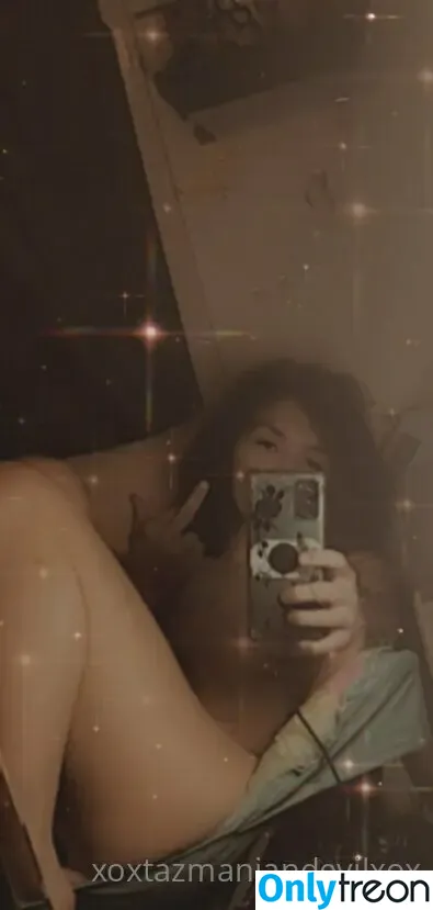 xoxtazmaniandevilxox nude photo #0016 (thebeanman)
