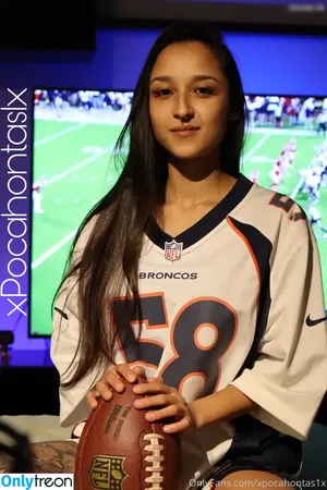 xpocahontas1x / pockahontas_ фото голая #0542
