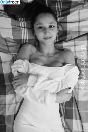 xpocahontas1x / pockahontas_ фото голая #0639