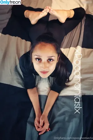 xpocahontas1x / pockahontas_ фото голая #0722