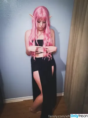 xPrincessAura / xprincessaurasplayground nude photo #0023