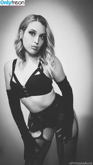 xPrincessAura / xprincessaurasplayground nude photo #0073