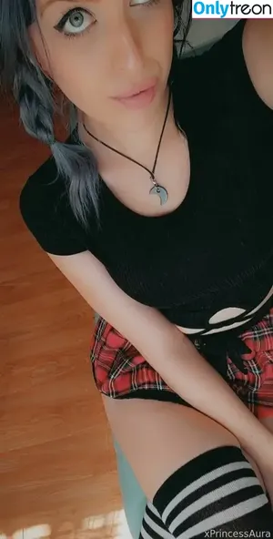 xPrincessAura / xprincessaurasplayground nude photo #0076
