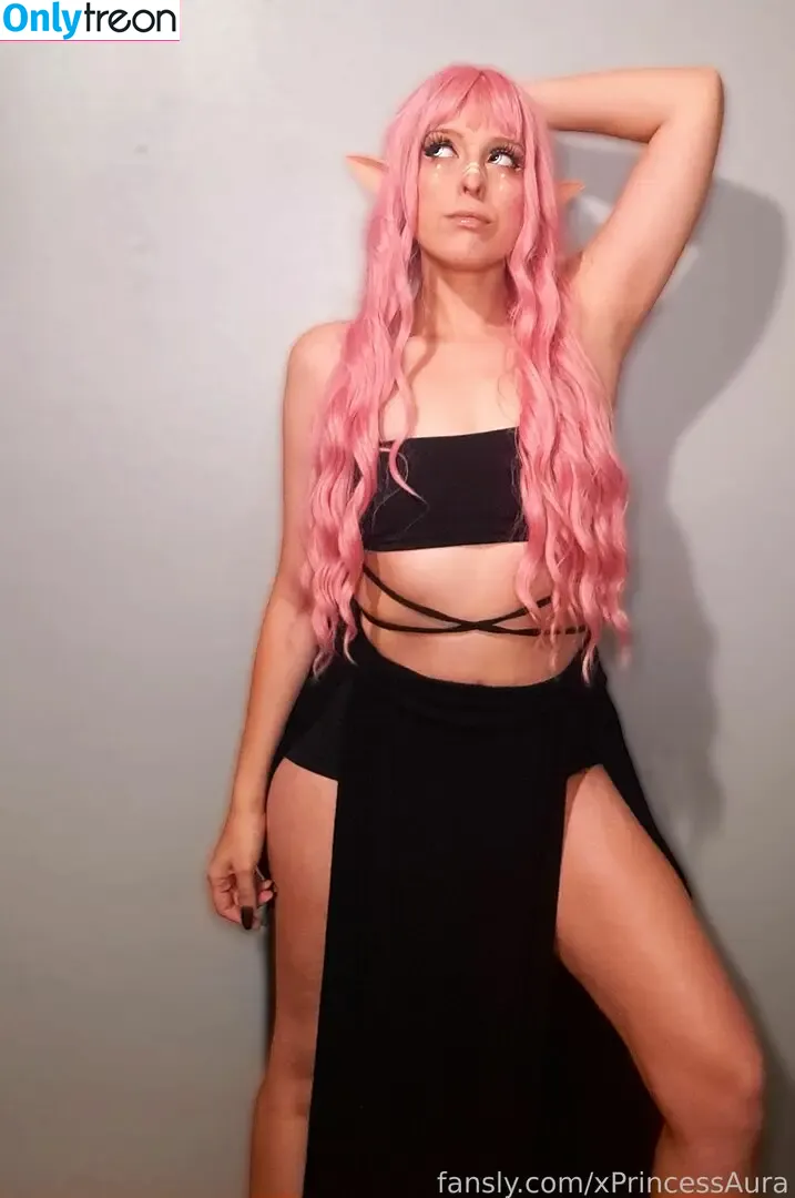 xPrincessAura nude photo #0014 (xprincessaurasplayground)