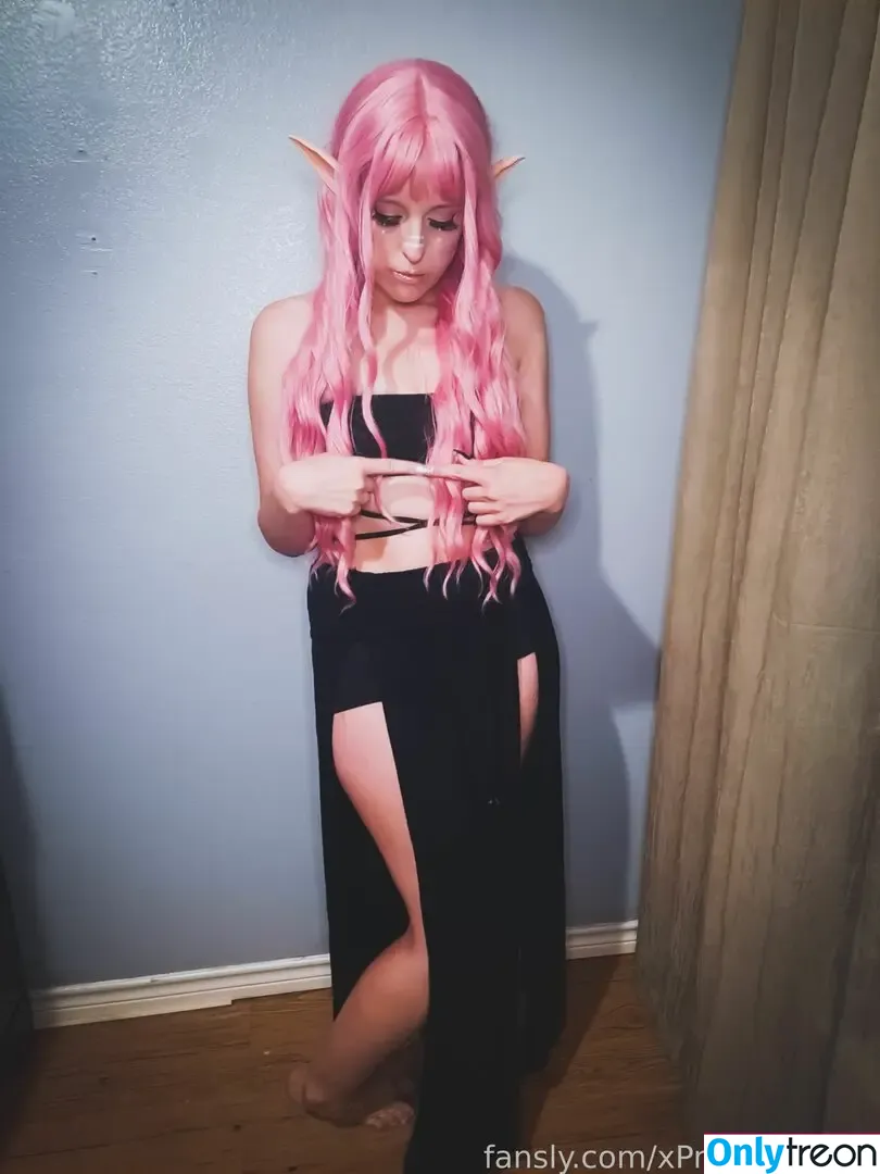 xPrincessAura nude photo #0023 (xprincessaurasplayground)
