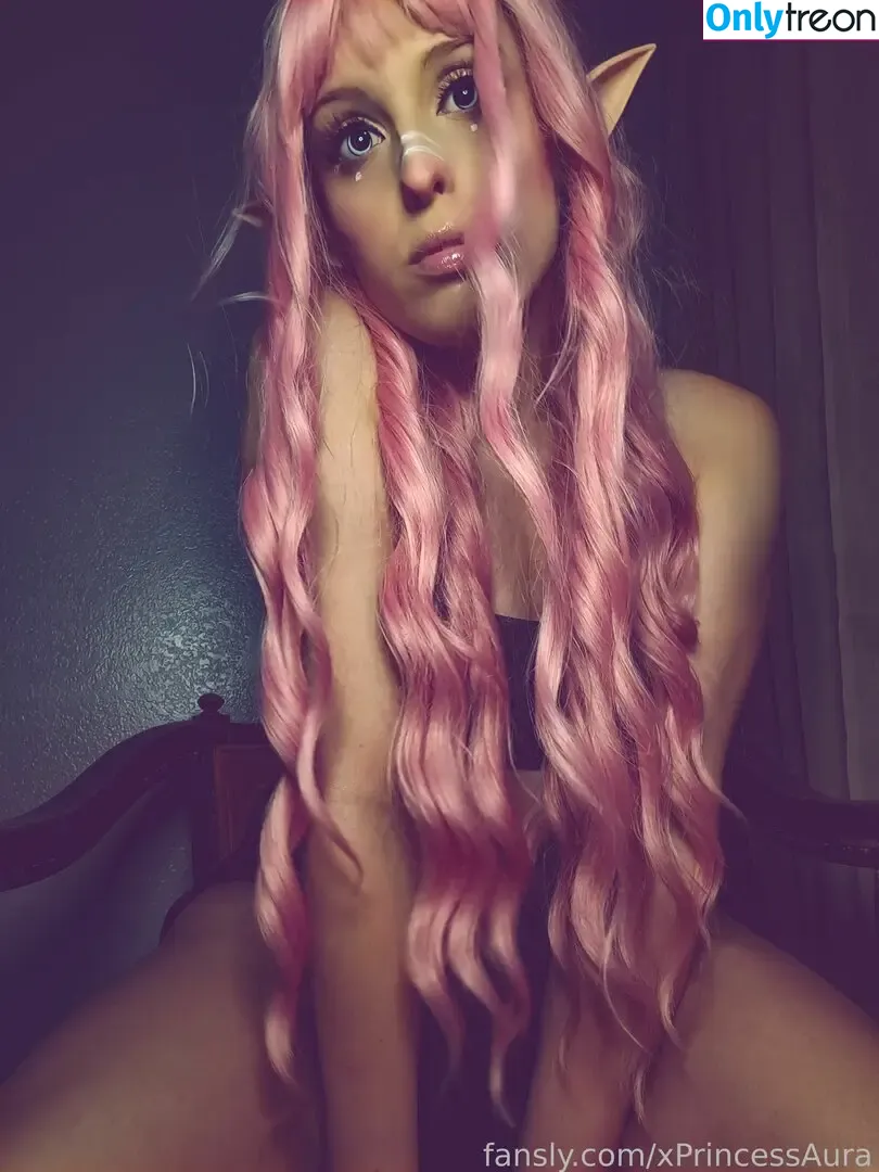 xPrincessAura nude photo #0024 (xprincessaurasplayground)