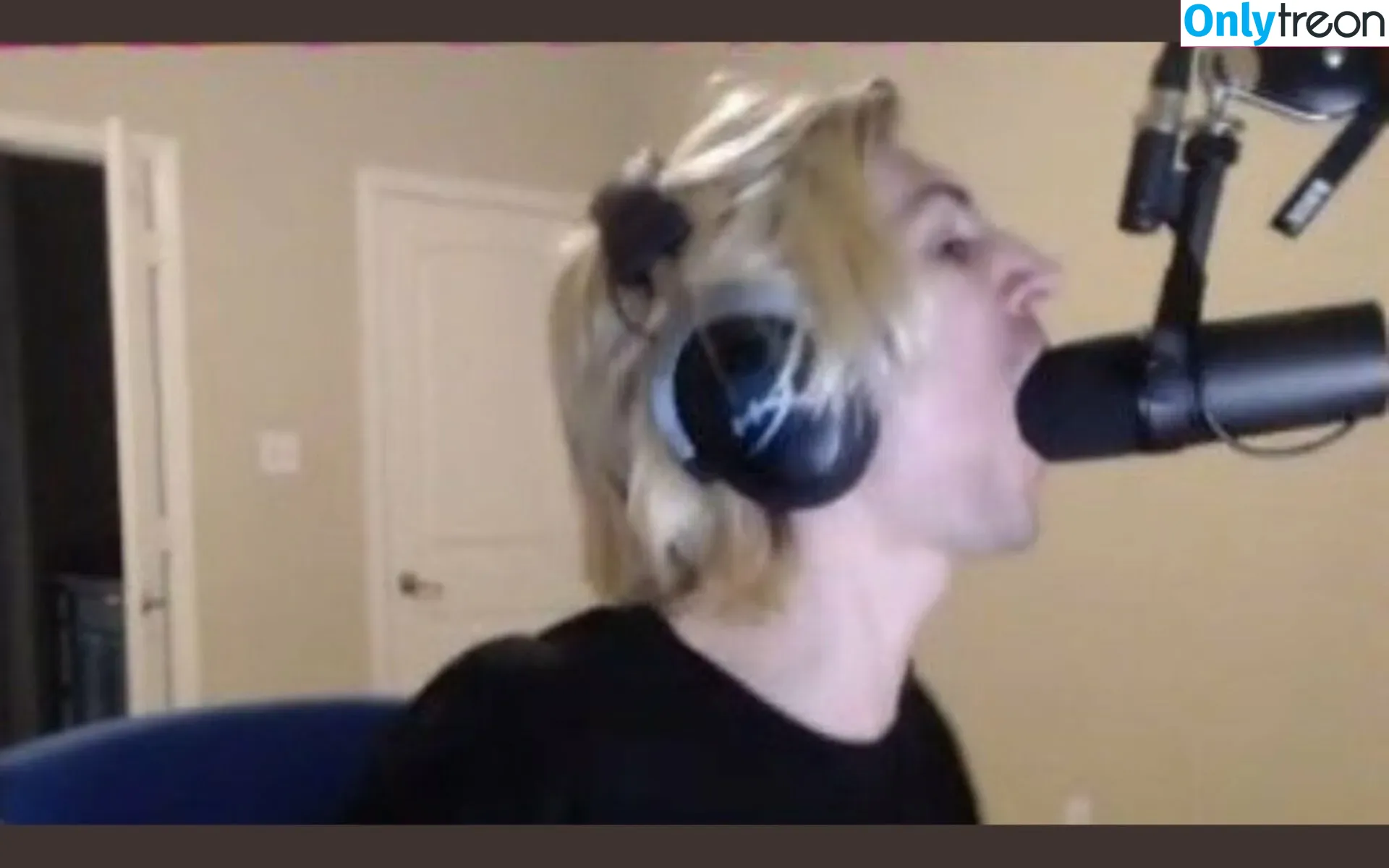 xqcow1 голая photo #0001 (Félix Lengyel / xQc)