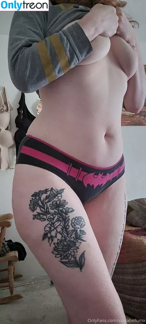 xsarabellumx nude photo #0028 (xxsarabellumxx)