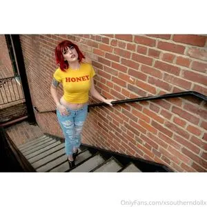 xsoutherndollx / xph34rx фото голая #0010