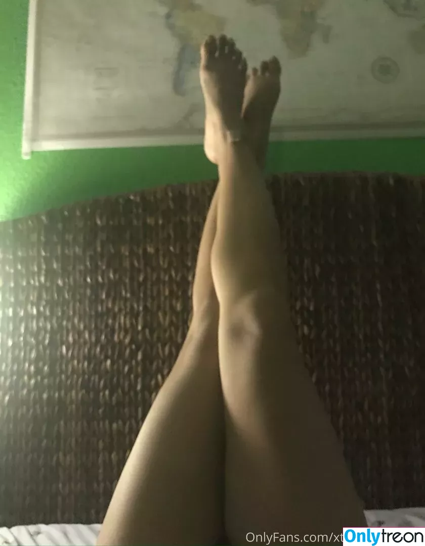 xteenytinyfeetx nude photo #0010 (teenyy_tiiny)