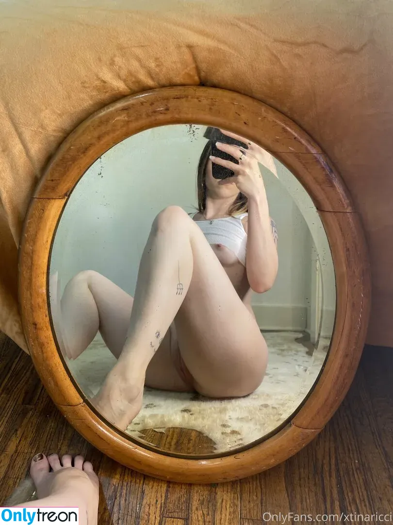 xtinaricci nude photo #0006 (riccigrams)