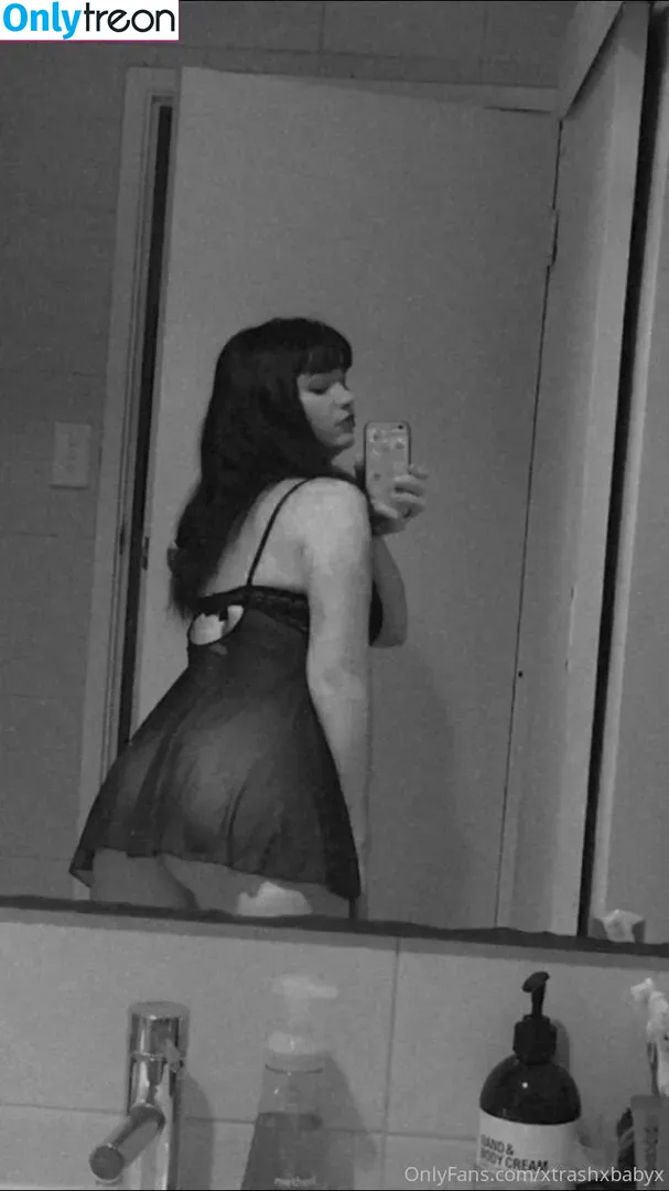 xtrashxbabyx голая photo #0081 (xtrashxbabyx)