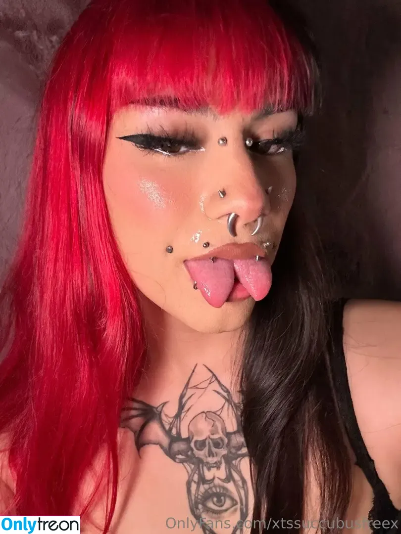xtssuccubusfreex nude photo #0024 (xtssuccubusx)