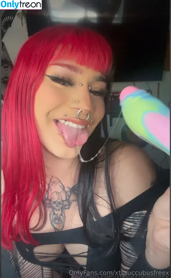xtssuccubusfreex nude photo #0025 (xtssuccubusx)
