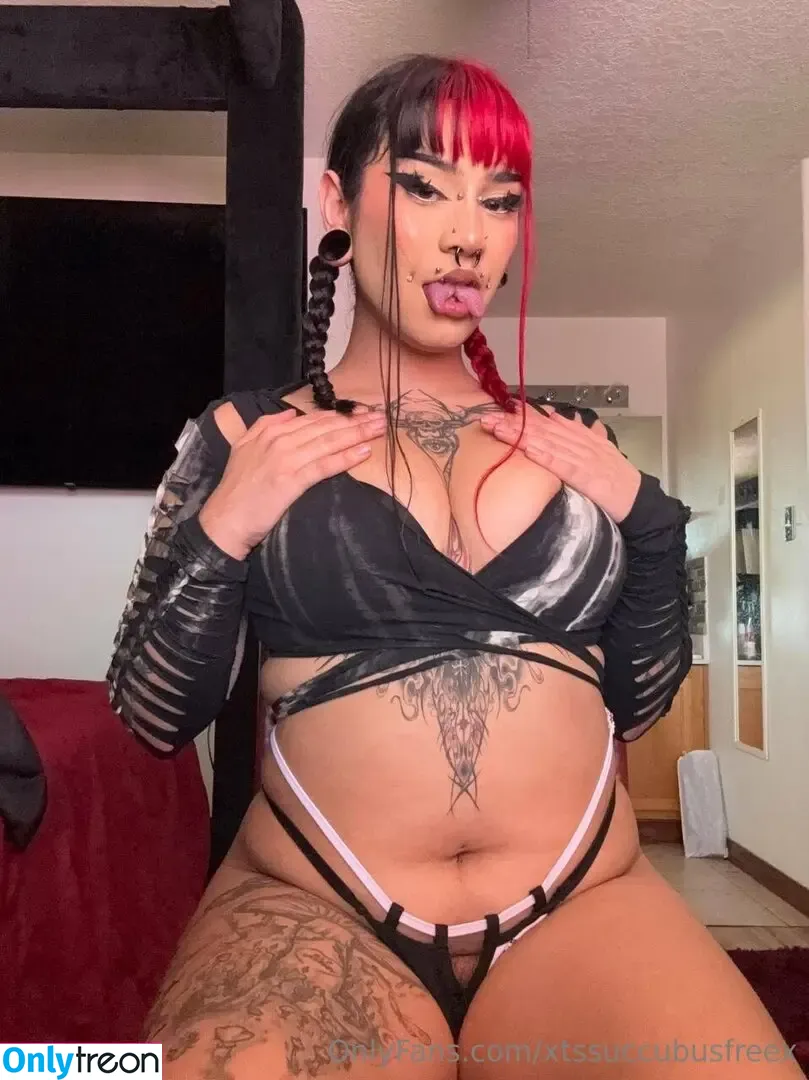 xtssuccubusfreex nude photo #0037 (xtssuccubusx)