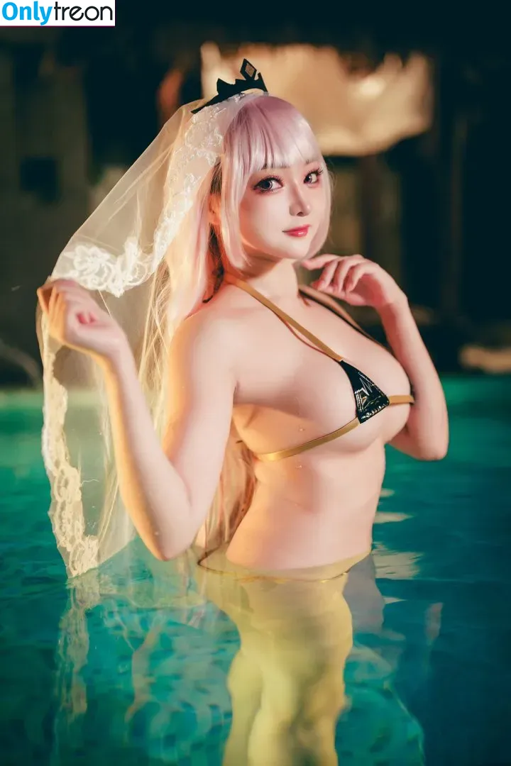 Xuxu Cosplay nude photo #0001 (xuxu0330 / xuxu_0330 / xuxucosplay)