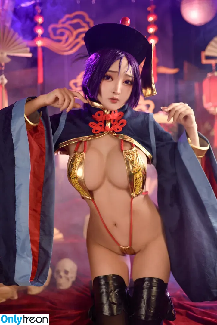 Xuxu Cosplay nude photo #0014 (xuxu0330 / xuxu_0330 / xuxucosplay)