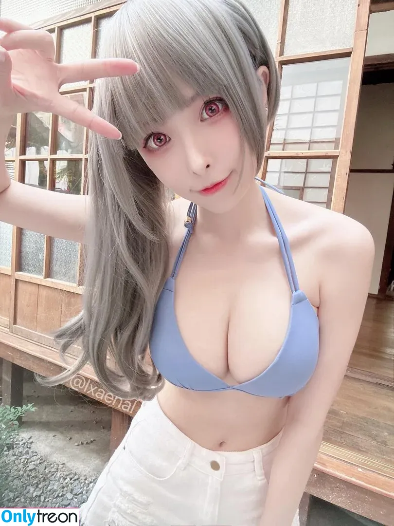 Xxaenax nude photo #0049 (Ixaenai / Sakana / Xenai / lxaenal / xxanxxx)