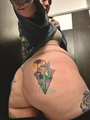 xxarizonarose / arizonarosexx / missamerrrickaa nude photo #0004