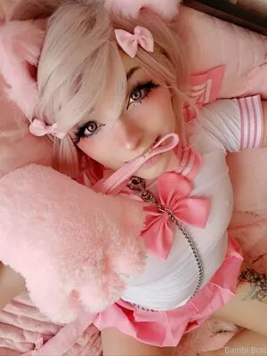 xxbambibratxx / xxabbygrayxx nude photo #0230