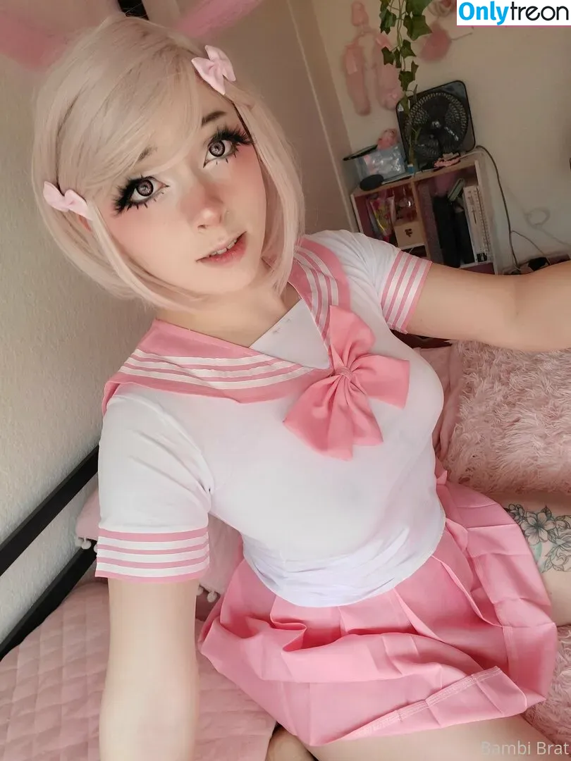xxbambibratxx nude photo #0219 (xxabbygrayxx)
