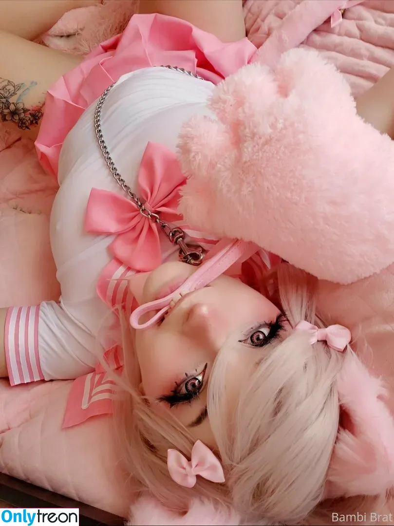 xxbambibratxx nude photo #0231 (xxabbygrayxx)