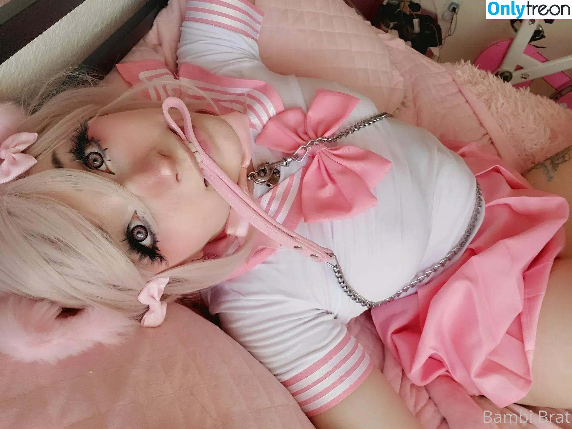 xxbambibratxx nude photo #0236 (xxabbygrayxx)