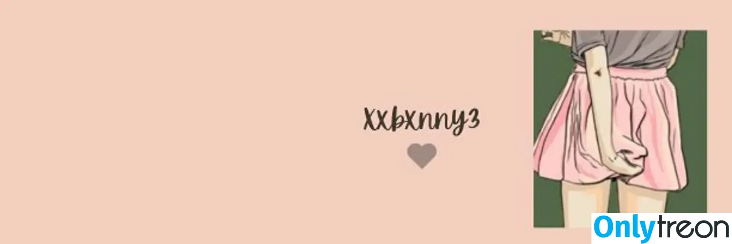 xxbxnny3 nude photo #0018 (bunnnyx3)