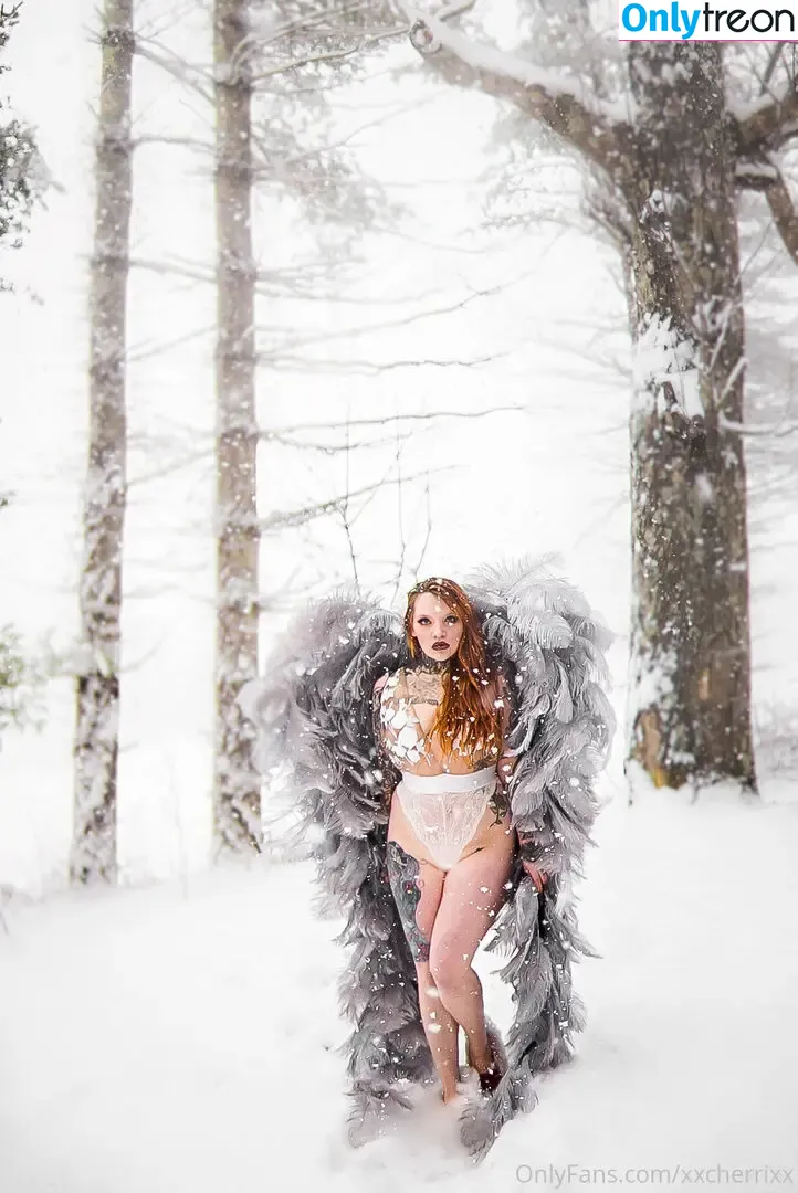 xxcherrixx nude photo #0031 (xxcherrixx)