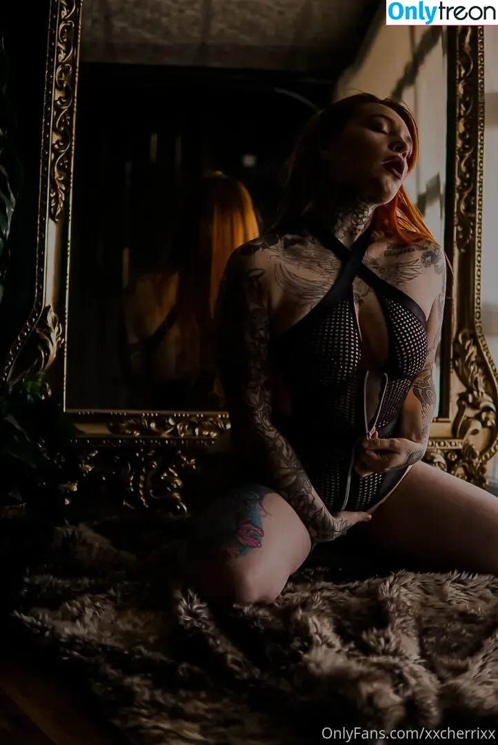 xxcherrixx nude photo #0036 (xxcherrixx)