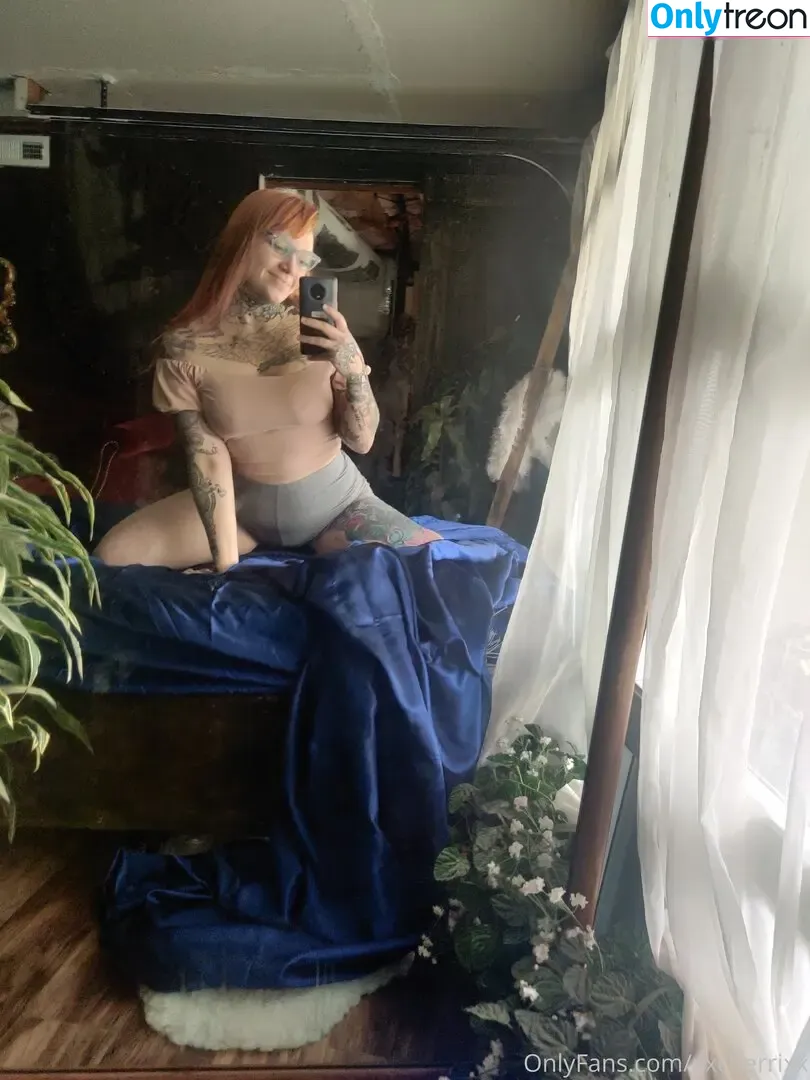 xxcherrixx nude photo #0078 (xxcherrixx)