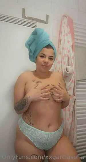 xxgarciasofia / garciasofia85 nude photo #0007