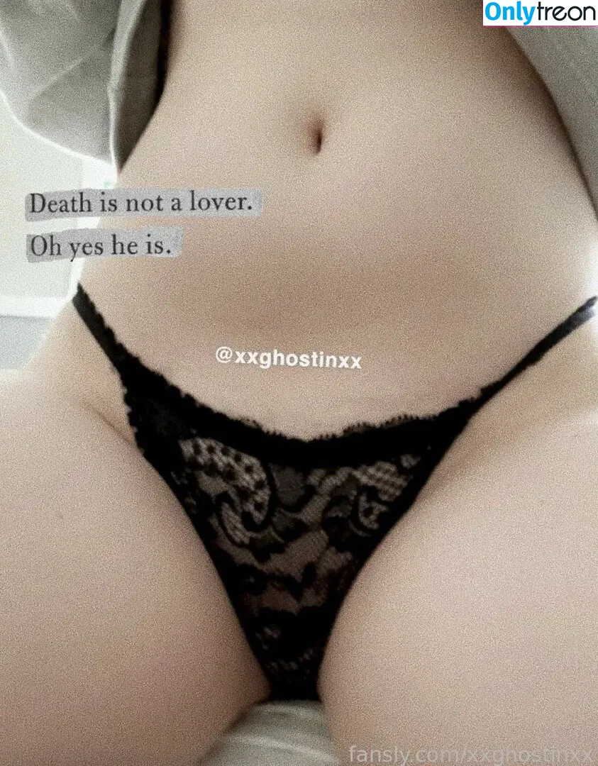 xxGhostinxx nude photo #0001 (xxghostin)