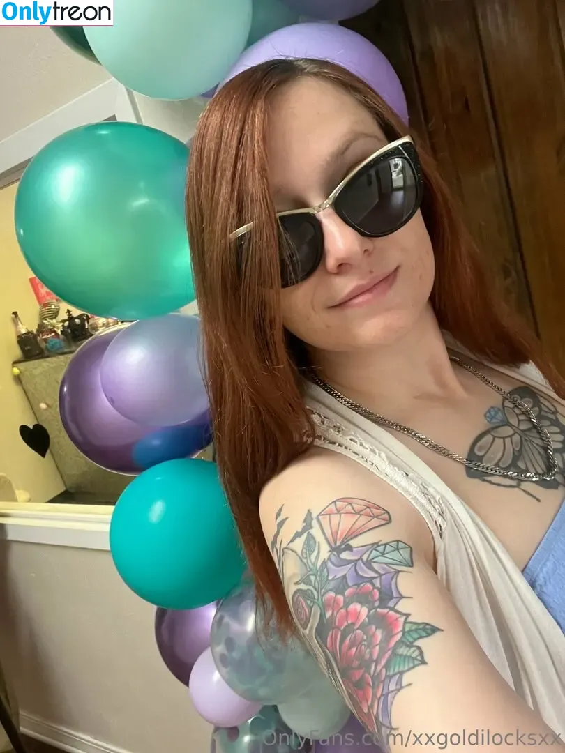 xxgoldilocksxx nude photo #0005 (xxgoldilocksxx)