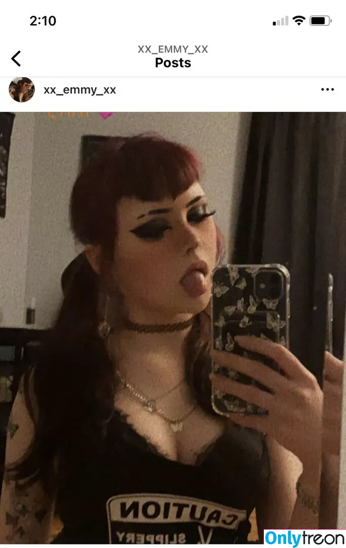 xxgothbimboxx nude photo #0008 (xx_emmy_xx)