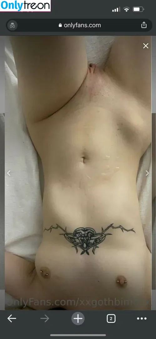 xxgothbimboxx nude photo #0011 (xx_emmy_xx)