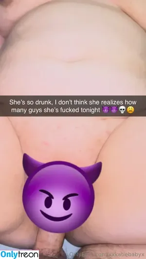 xxkatiebabyx / xxbaby.kittyxx nude photo #0010