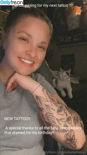 xxkatiebabyx / xxbaby.kittyxx nude photo #0058