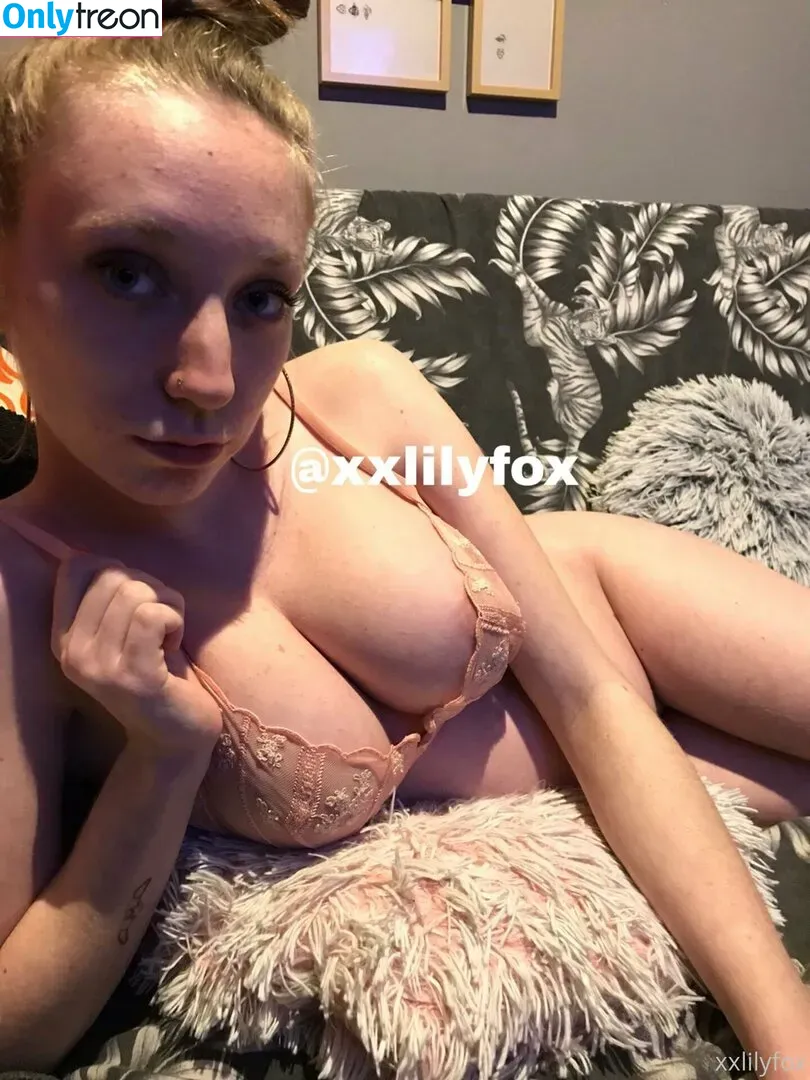 xxlilyfox голая photo #0015 (lilyfoxtv)