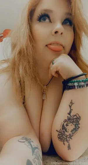 xxluna_kittenxx / xxlunaravenxx nude photo #0077