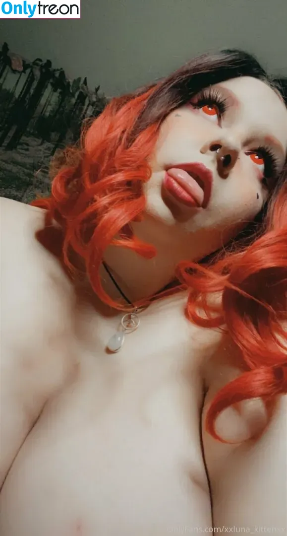 xxluna_kittenxx nude photo #0043 (xxlunaravenxx)