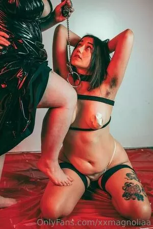 xxmagnoliaa / xxmagnoliaa_ nude photo #0034
