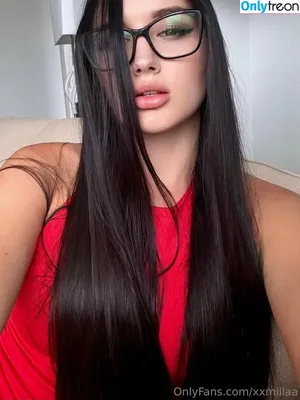 xxmillaa / xxmilla nude photo #0002