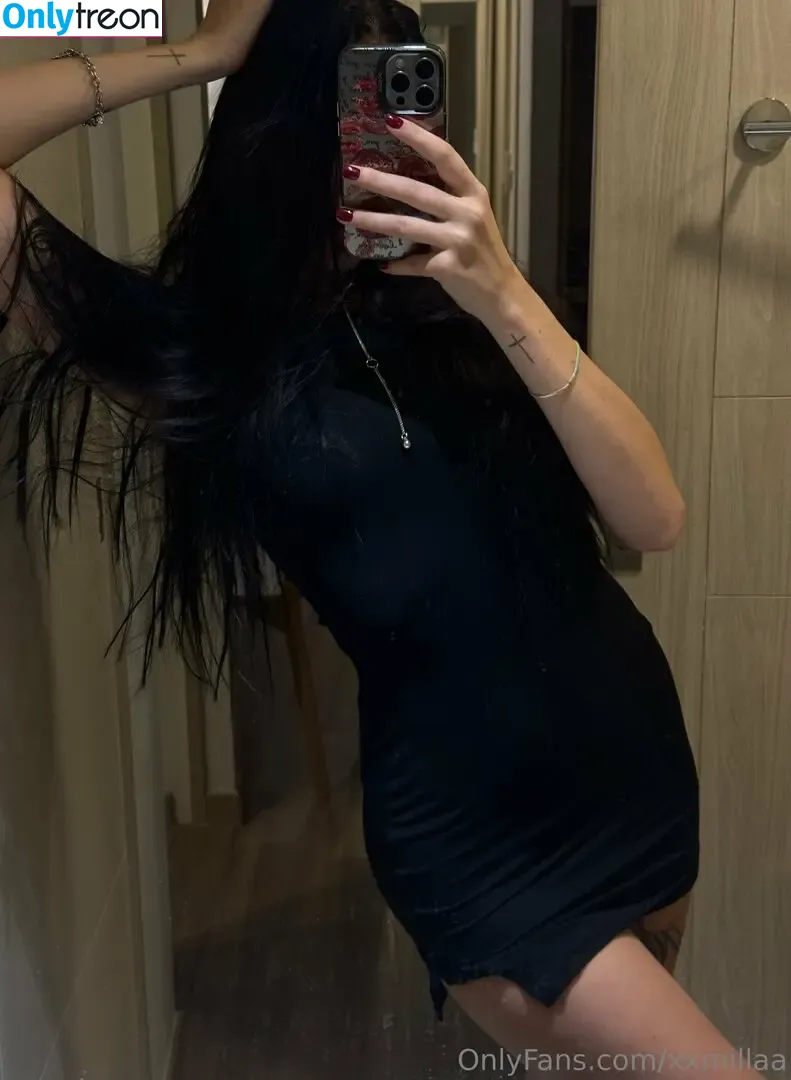 xxmillaa nude photo #0006 (xxmilla)