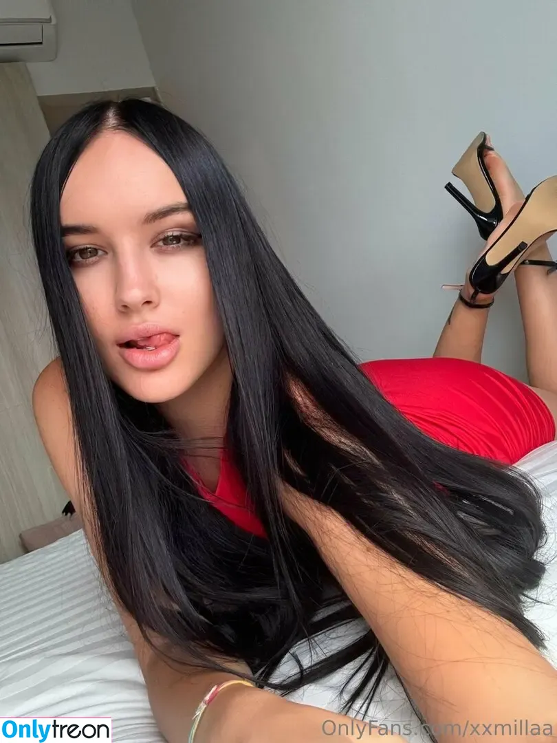 xxmillaa nude photo #0024 (xxmilla)